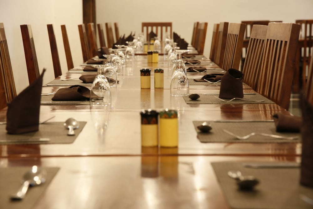 Фото Hotel Ranthambore Regency