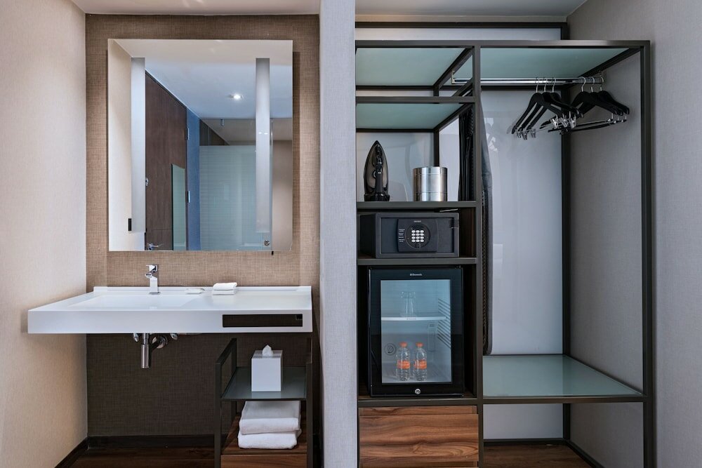 Фото Ac Hotel by Marriott Santa Fe