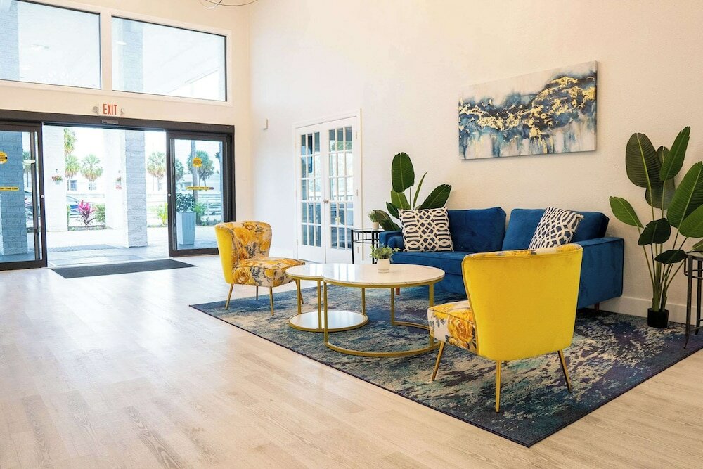 Фото Terrace Garden Inn