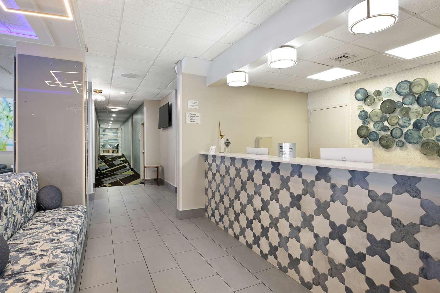 Фото Quality Inn Mystic - Groton