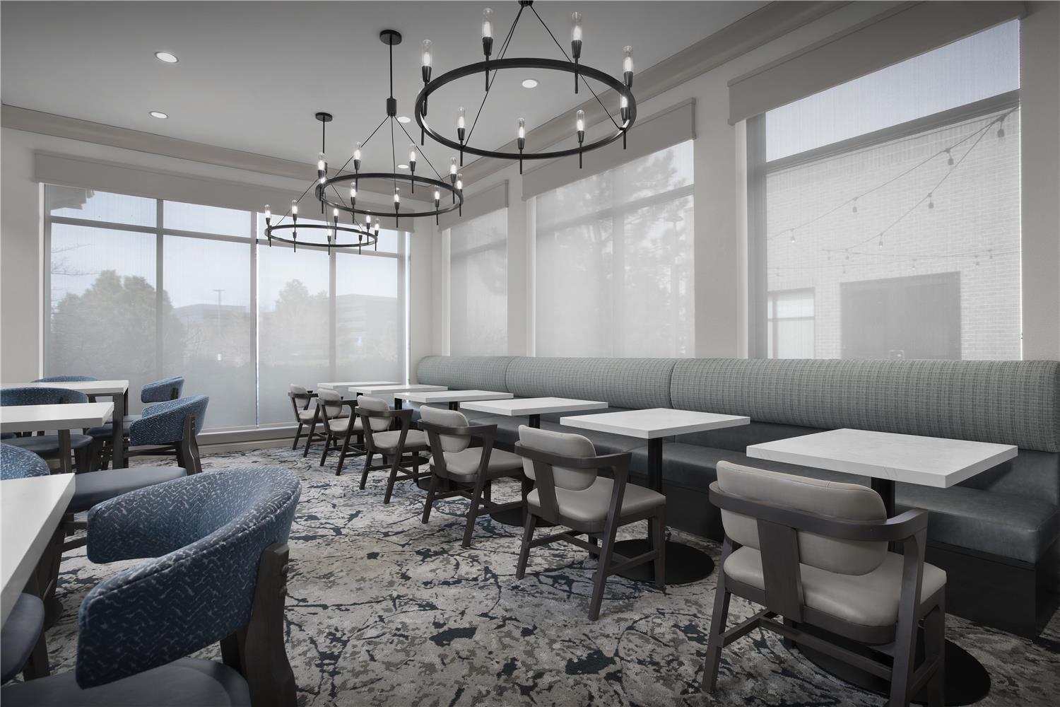 Фото Hilton Garden Inn Denver/Highlands Ranch