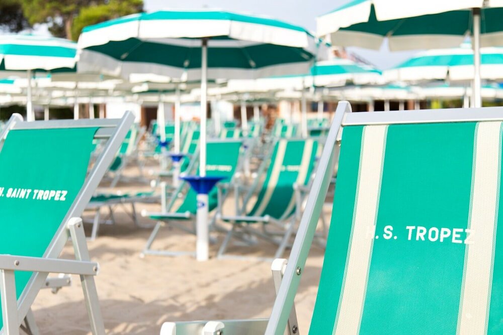 Фото Hotel Saint Tropez