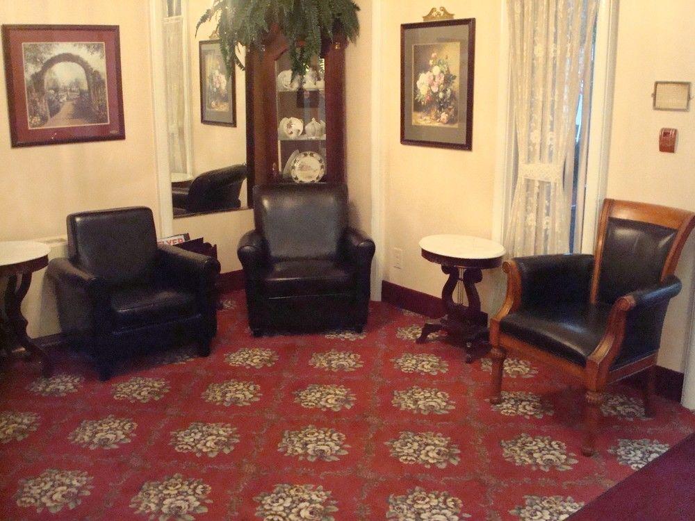 Фото Windsor Park Hotel