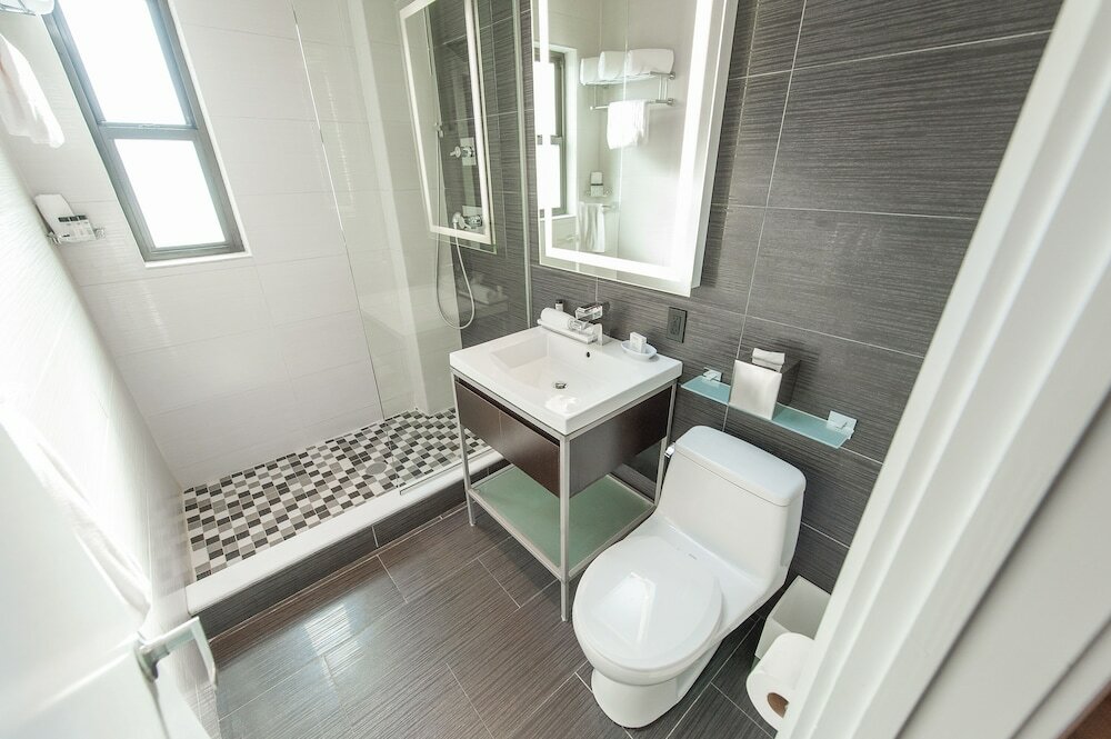 Фото Ameritania Hotel at Times Square