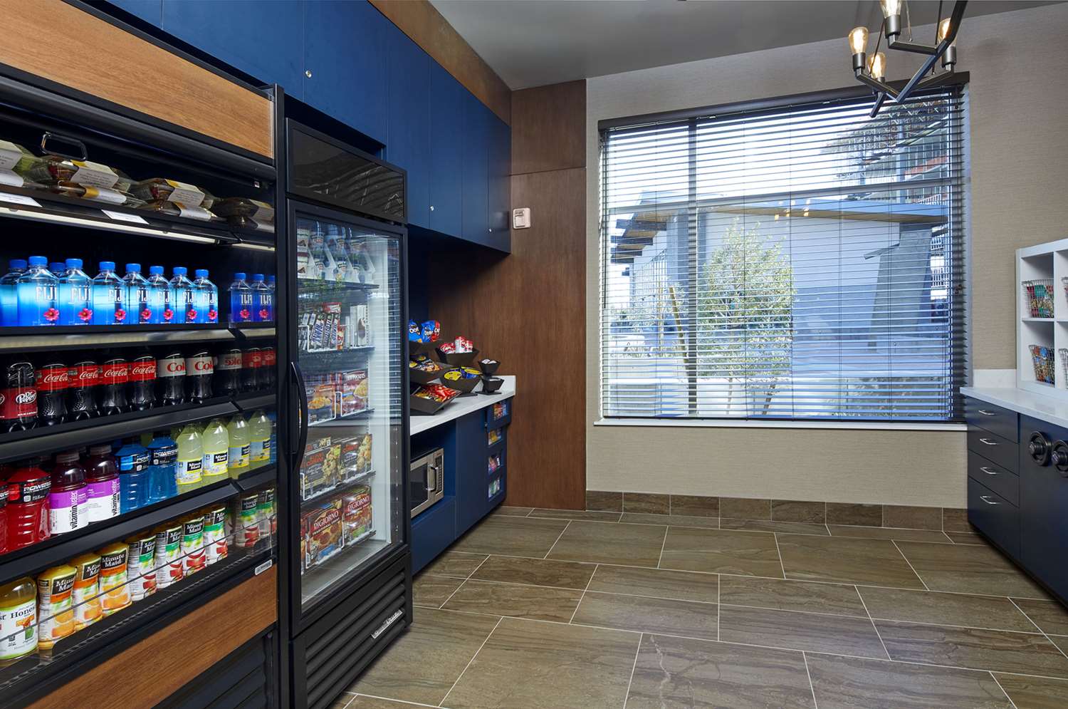 Фото Cambria Hotel Phoenix Chandler - Fashion Center