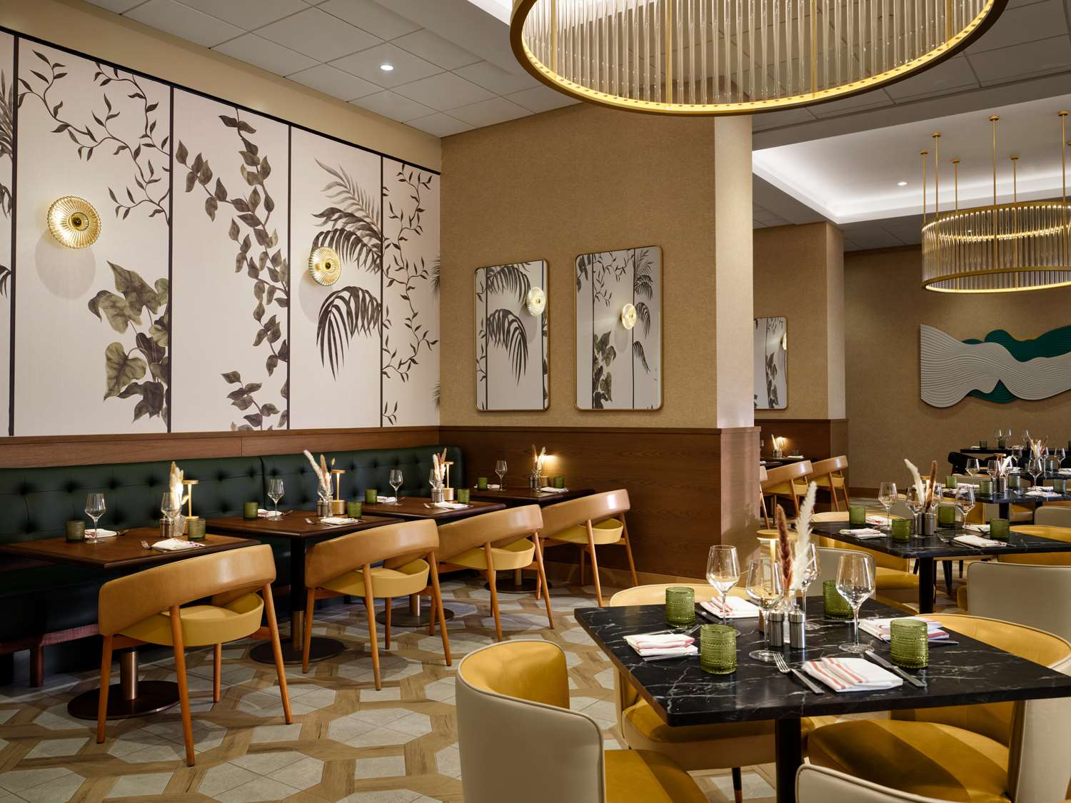 Фото Sonesta White Plains Downtown