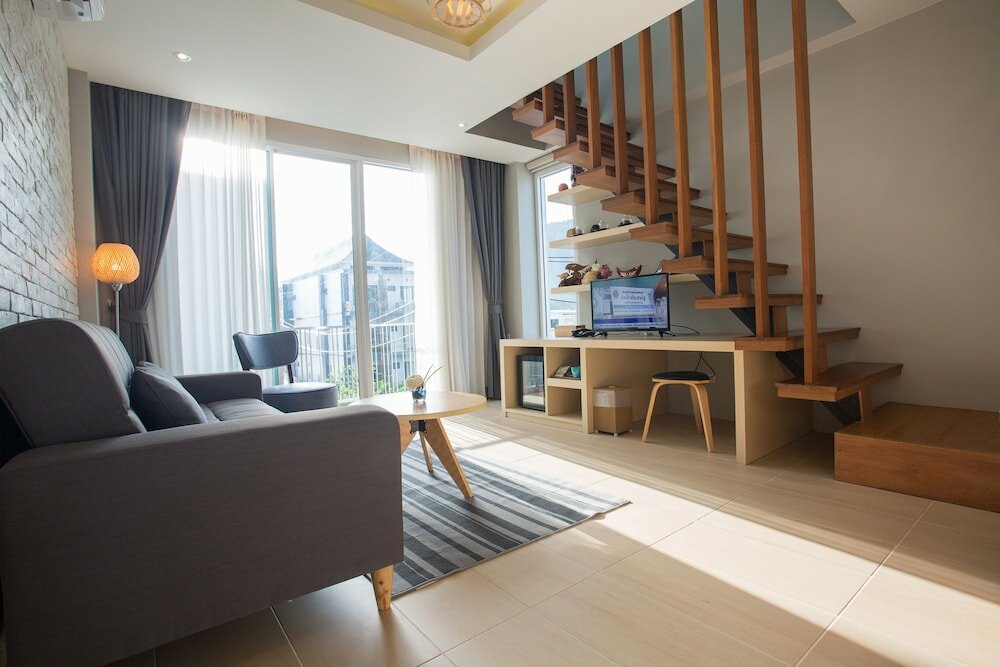 Фото LaRio Hotel Krabi