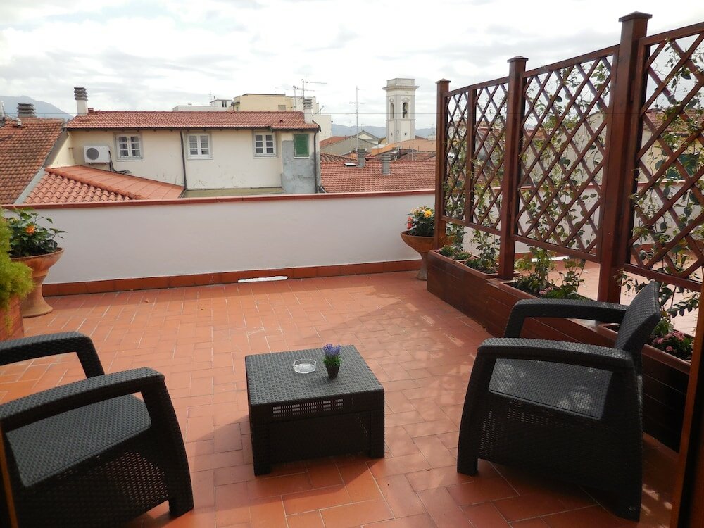 Фото Hotel Lupori