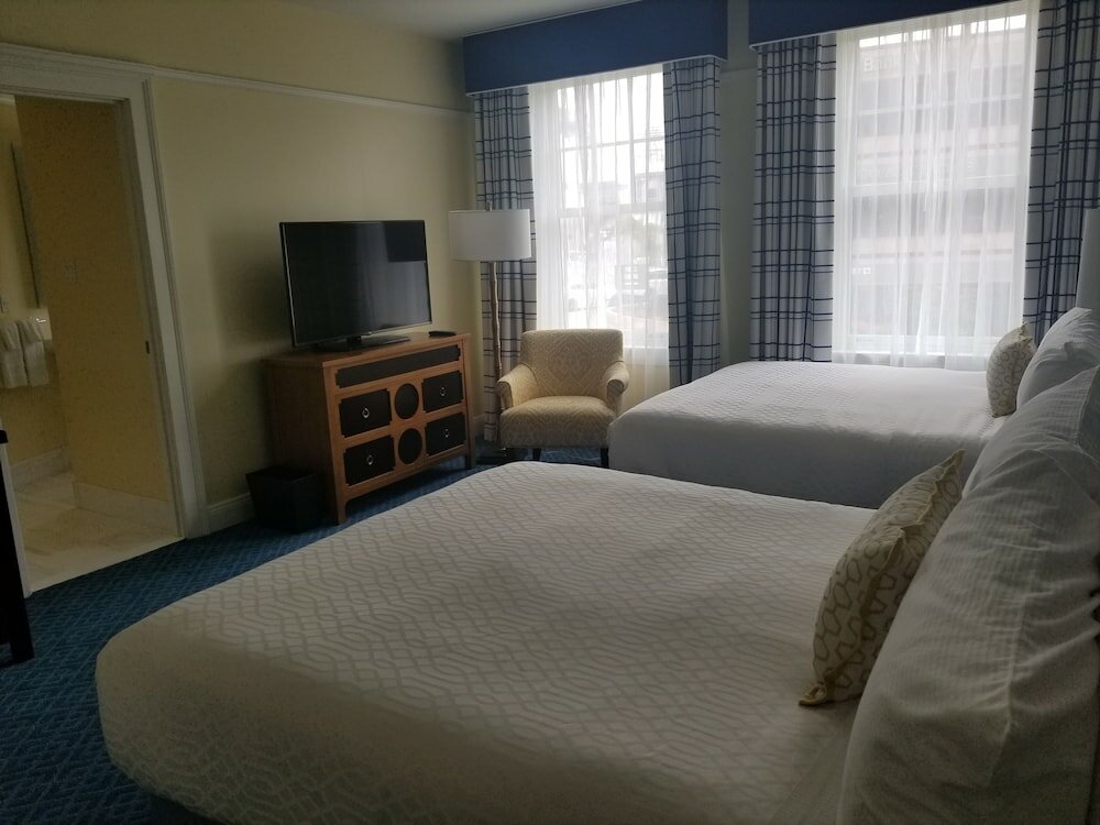 Фото Grande Colonial Hotel