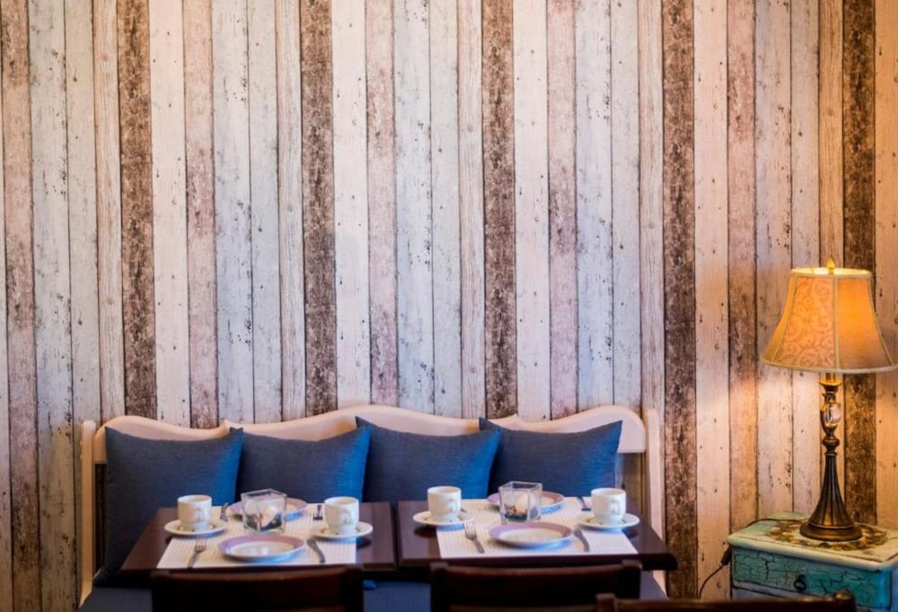 Фото Kamelia & Semeli Hotel