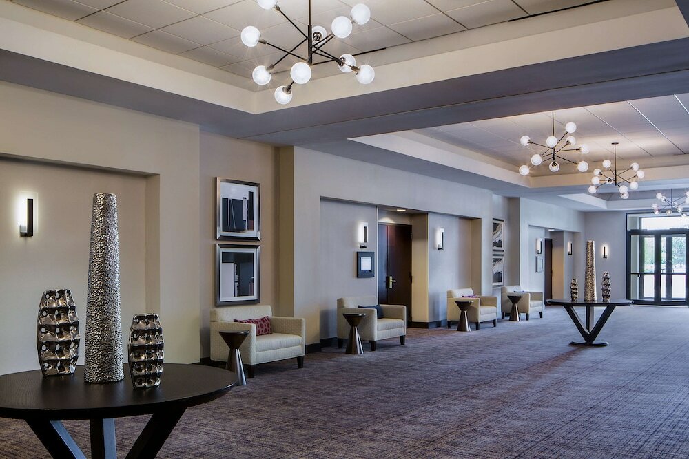 Фото Hyatt Regency Deerfield