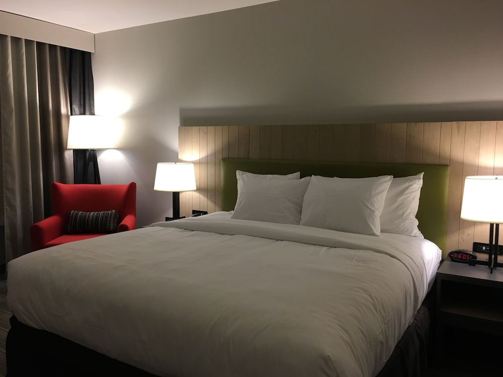 Фото Country Inn & Suites by Radisson, Ocean City, Md