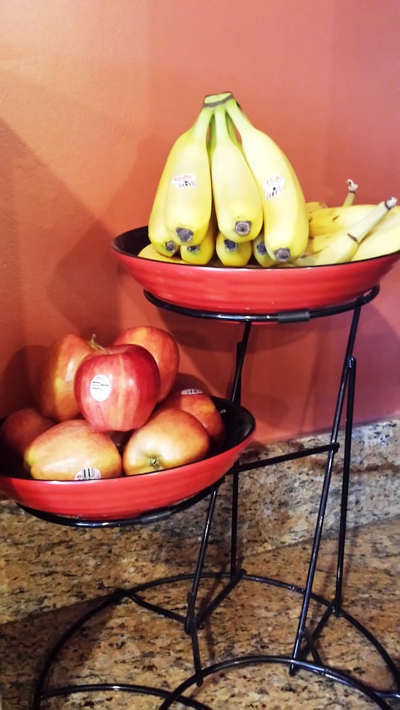 Фото Howard Johnson by Wyndham Phoenix Airport/Downtown Area