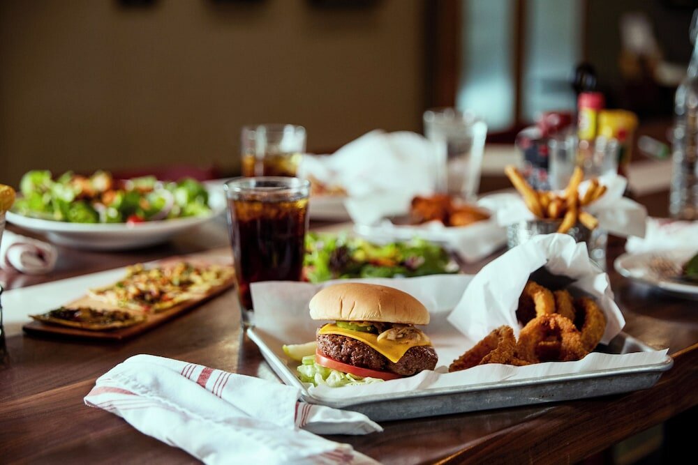 Фото Best Western Plus Columbia North East