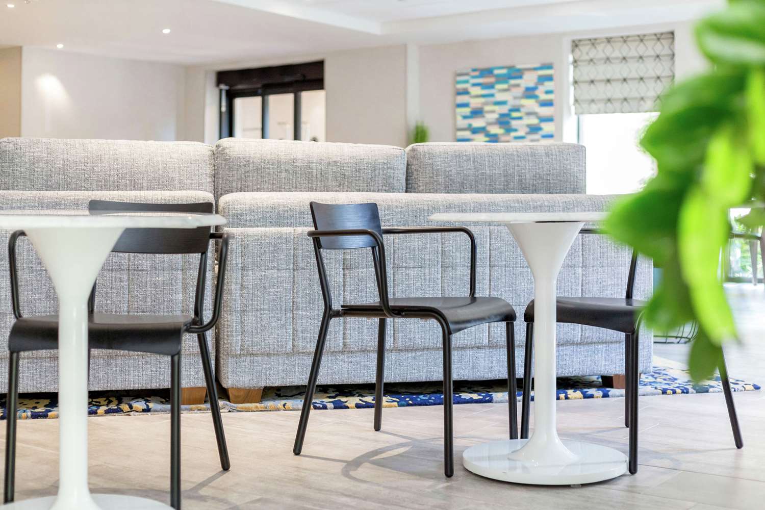 Фото DoubleTree by Hilton Austin - University Area