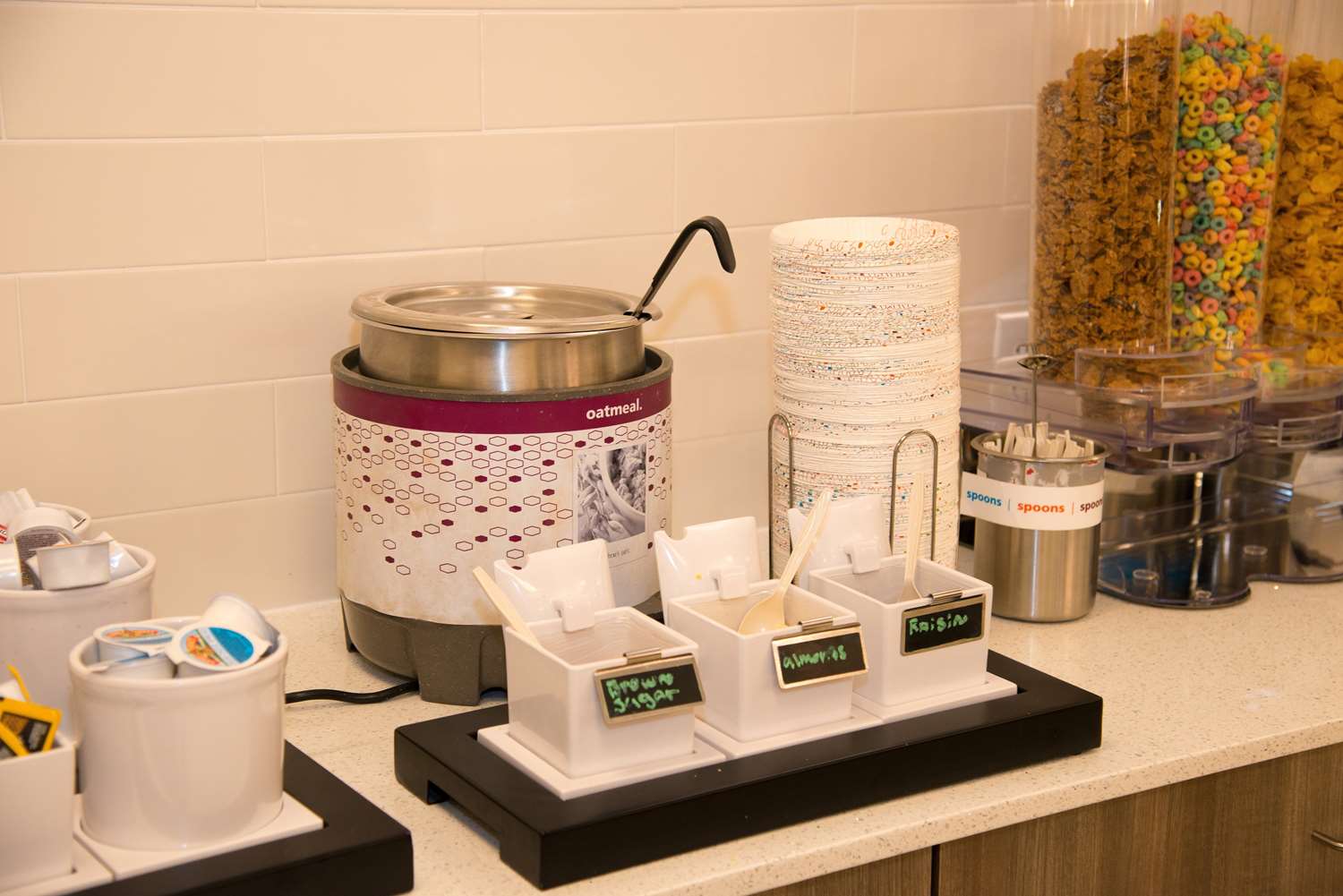 Фото Hampton Inn & Suites Jackson-Coliseum