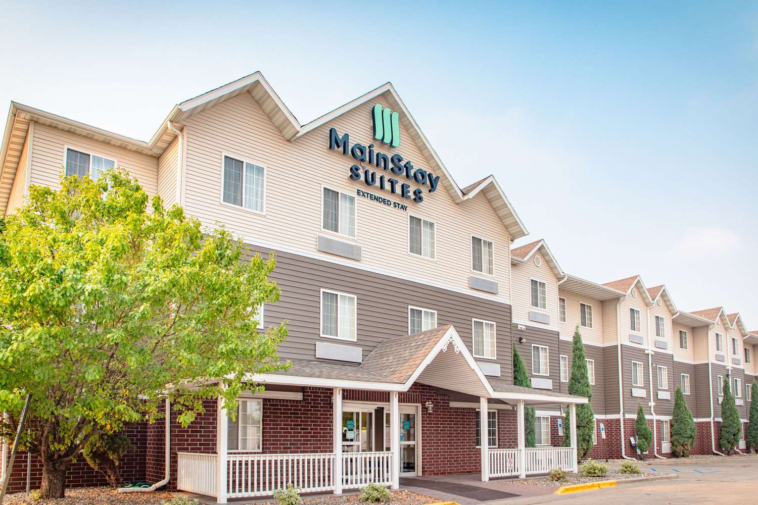Фото Mainstay Suites Fargo