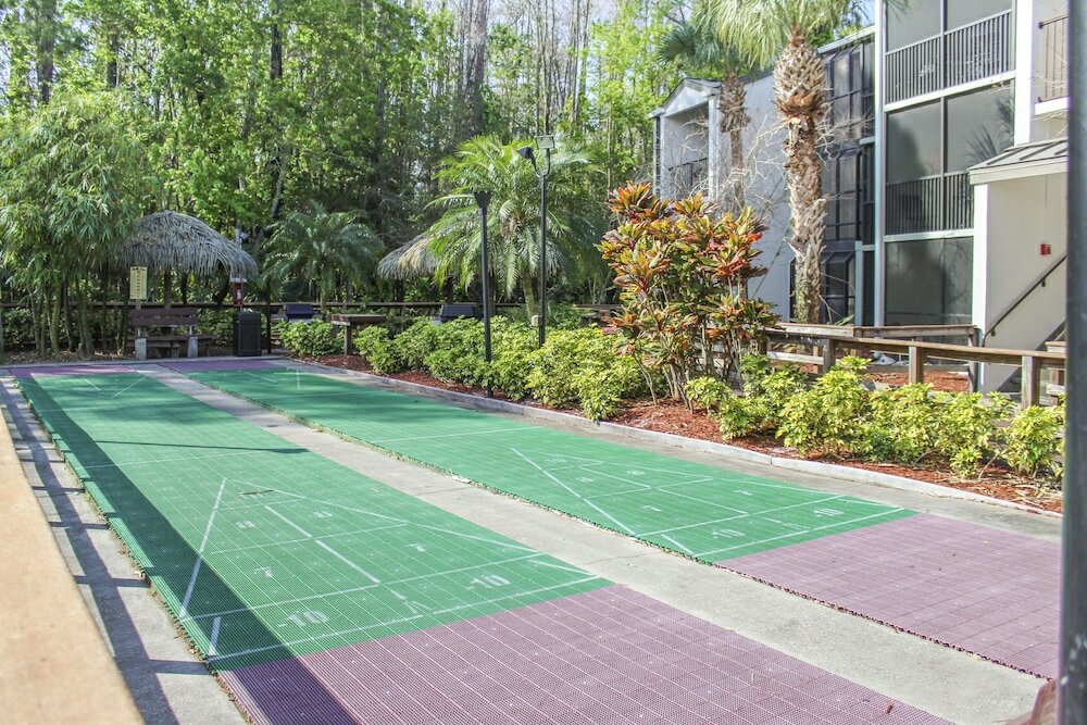 Фото Parkway International Resort