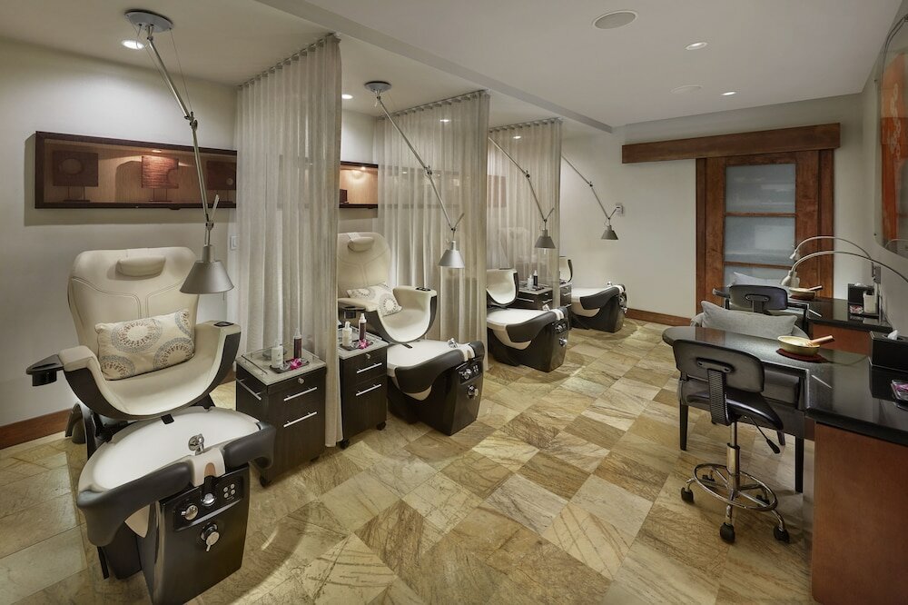 Фото Mandarin Oriental, Miami