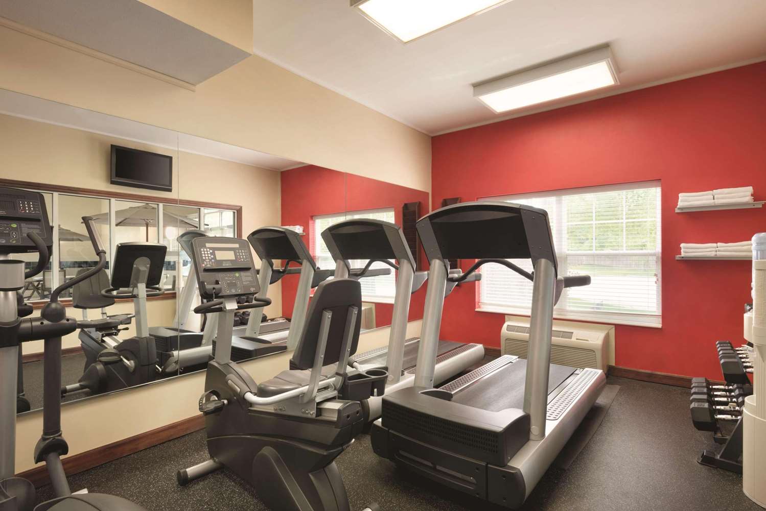 Фото Country Inn & Suites by Radisson, Des Moines West, Ia