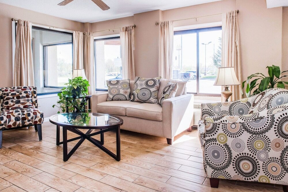 Фото Quality Inn