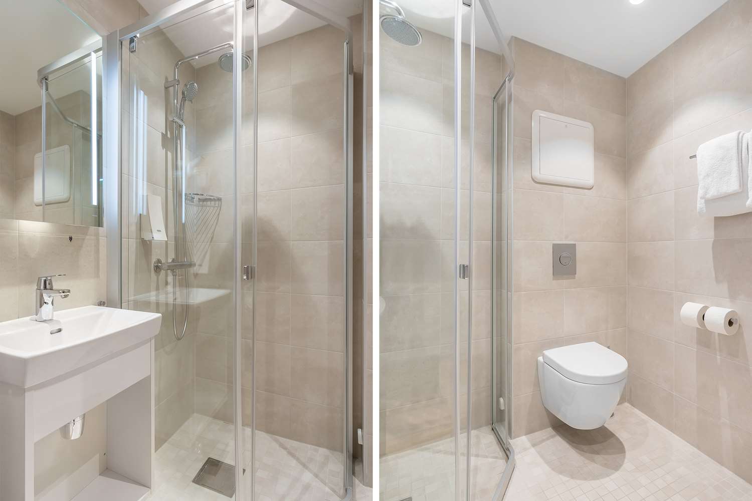 Фото Bergen Harbour Hotel, WorldHotels Crafted