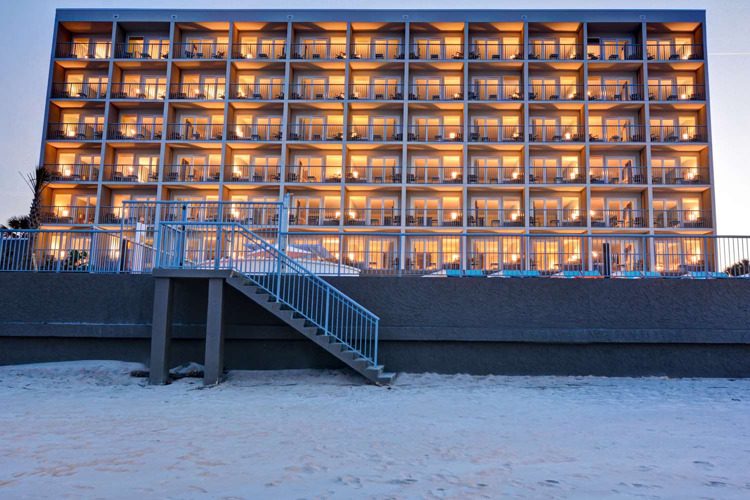 Фото отеля 5