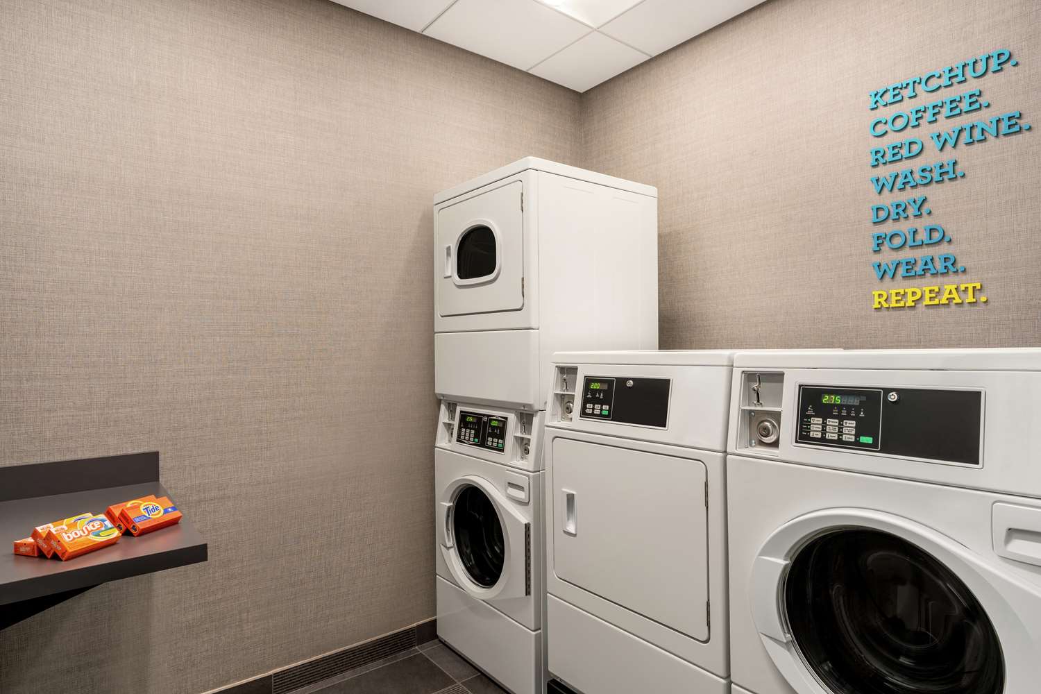 Фото Tru by Hilton Hershey Chocolate Avenue