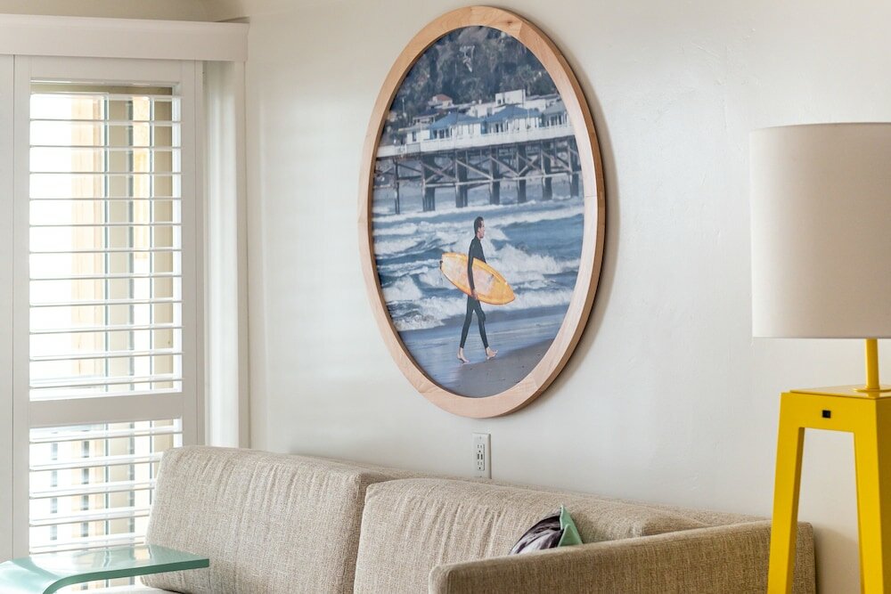 Фото Ocean Park Inn