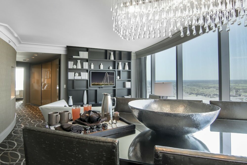 Фото Omni Dallas Hotel