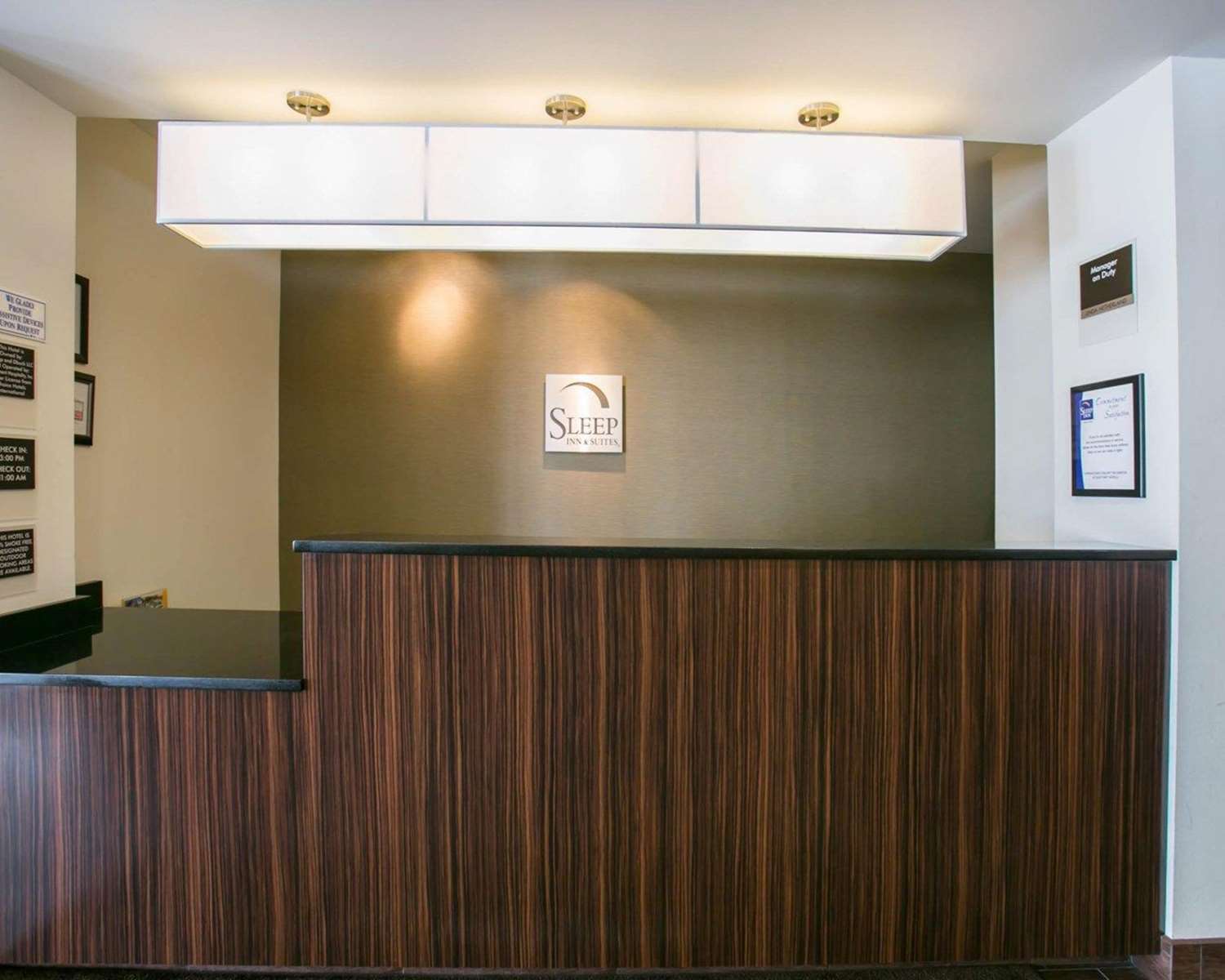 Фото Sleep Inn & Suites Austin Northeast