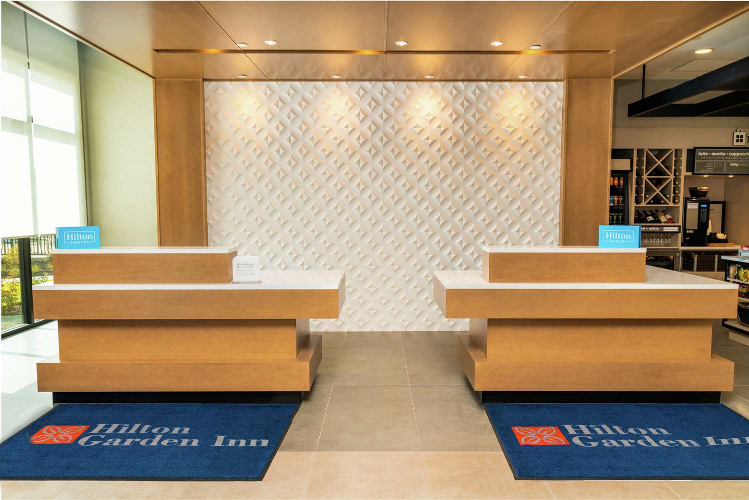 Фото Hilton Garden Inn Cedar Park Austin