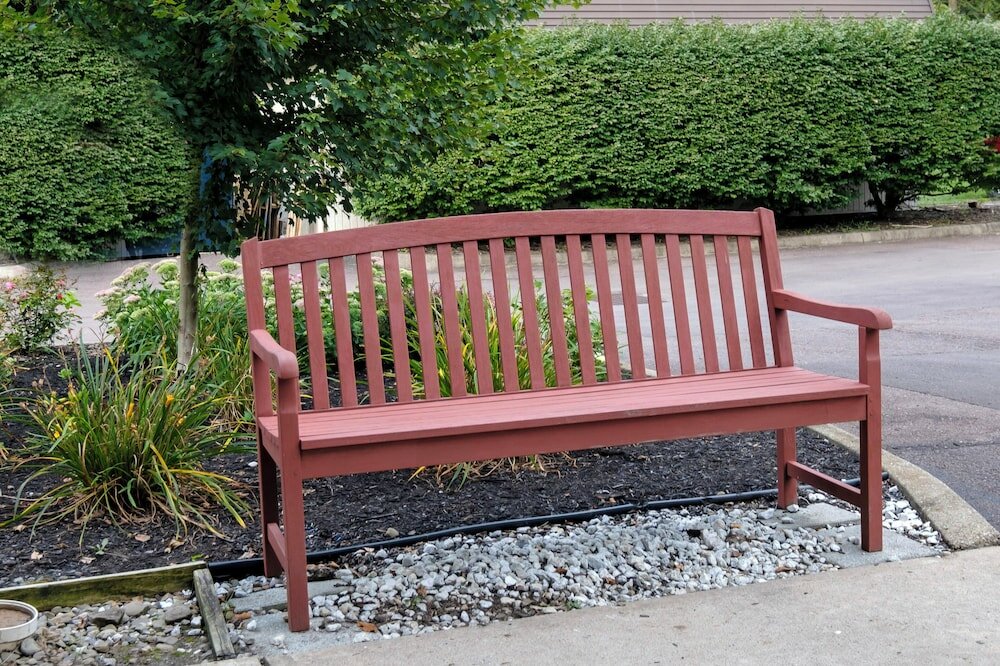 Фото Red Roof Inn Danville, Pa