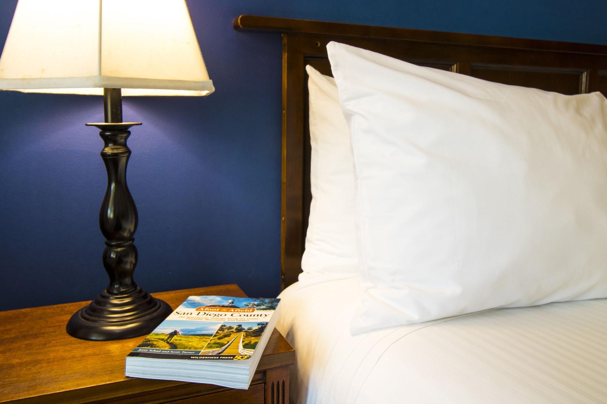 Фото Found Hotel San Diego