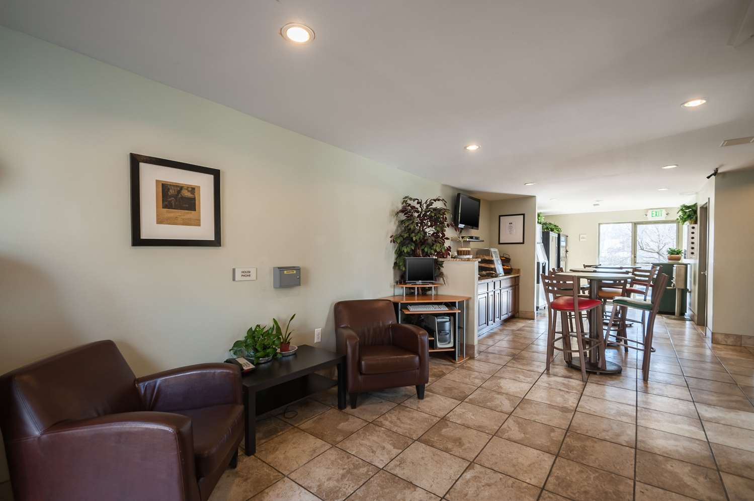 Фото Econo Lodge