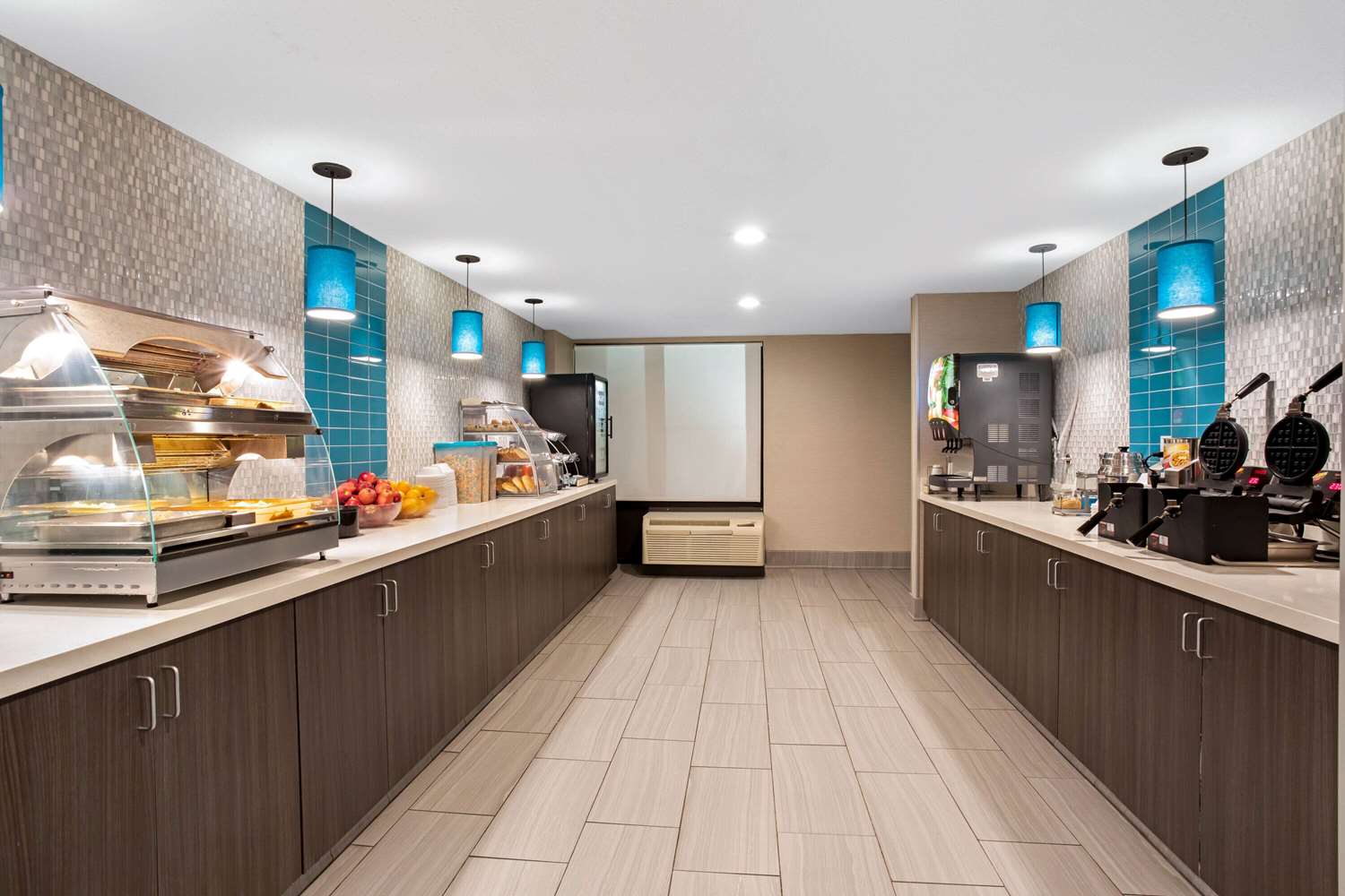 Фото La Quinta Inn & Suites by Wyndham Denver Aurora Medical