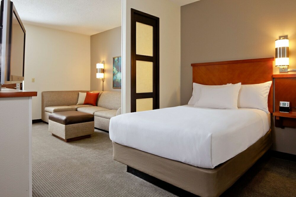 Фото Hyatt Place Orlando Airport