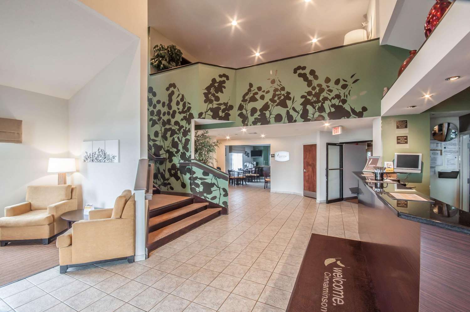 Фото Sleep Inn Cinnaminson Philadelphia East