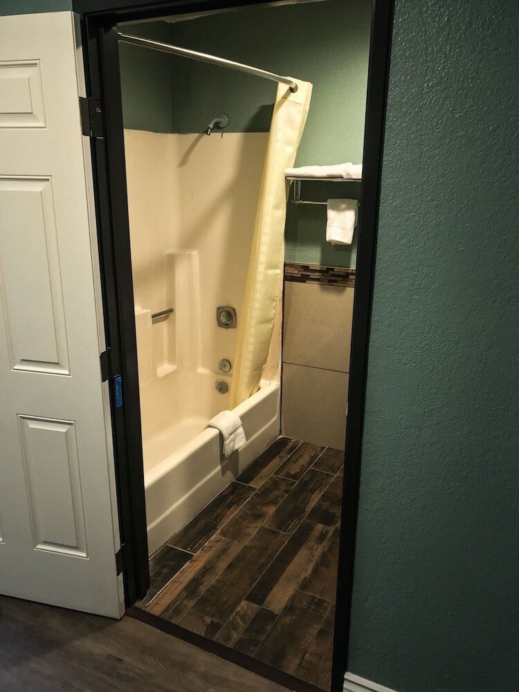 Фото Highland Park Motel