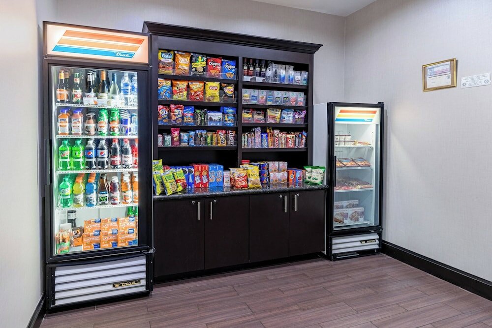 Фото SpringHill Suites Waco Woodway