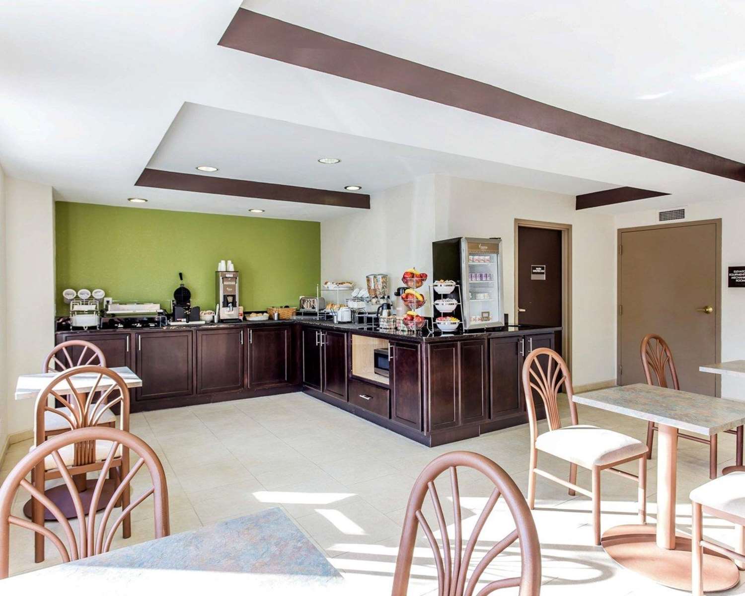 Фото Sleep Inn Near Ft Jackson