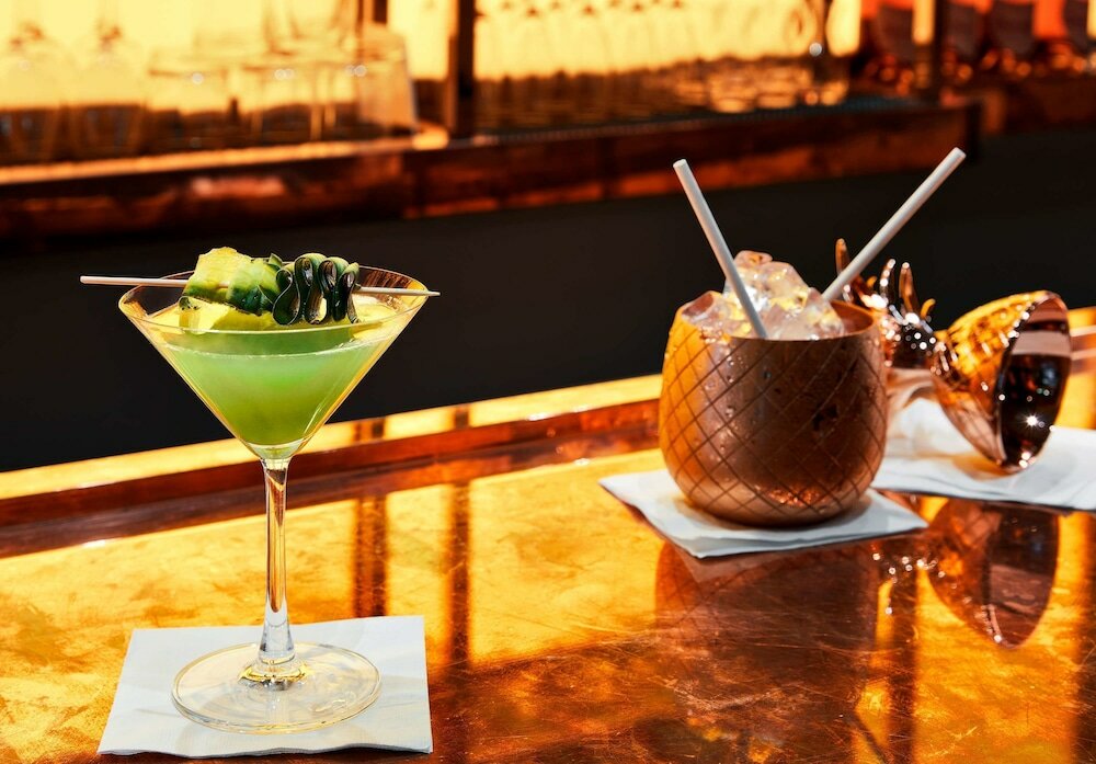 Фото Hotel Hendricks