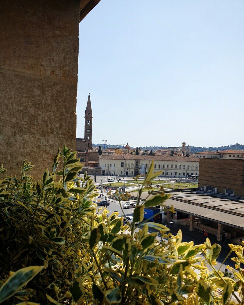 Фото G&g Firenze Suites