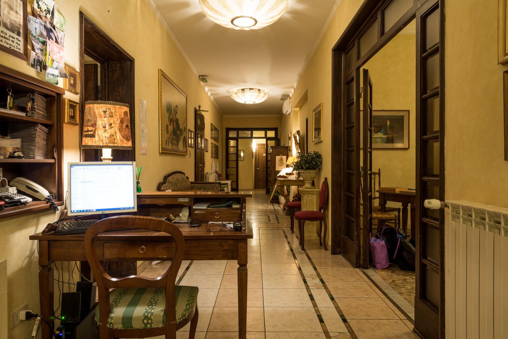 Фото Old Florence Inn