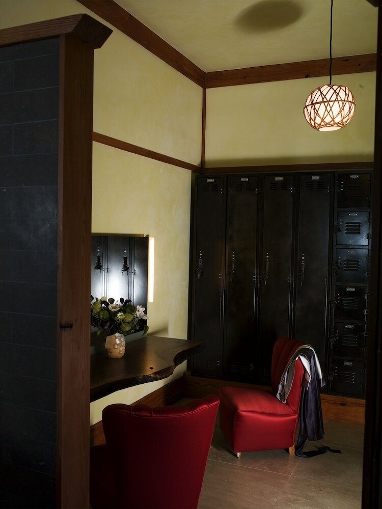 Фото The Greenwich Hotel- Atp10