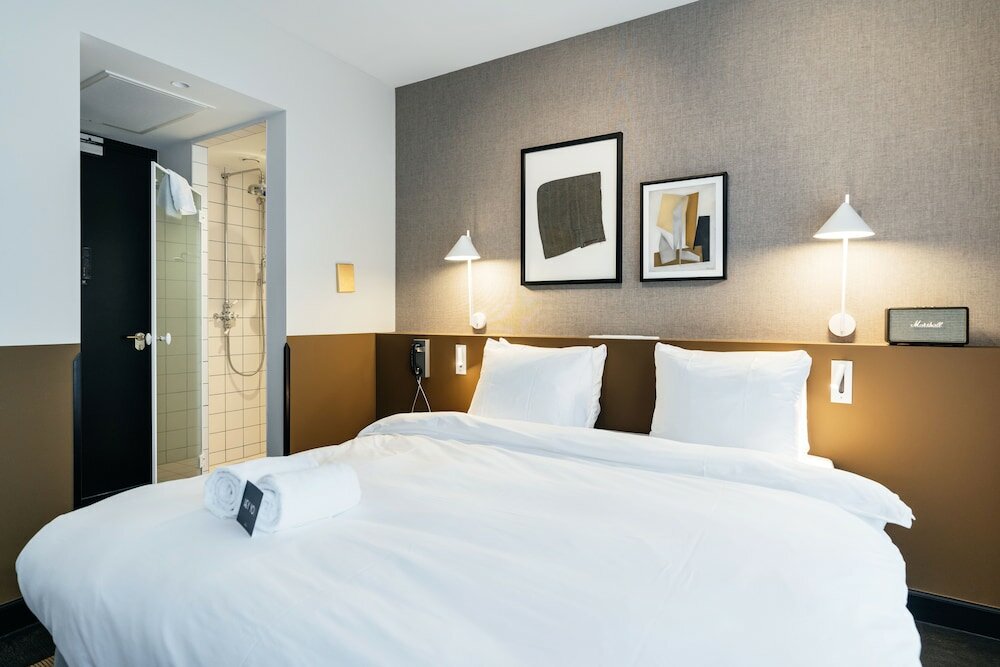 Фото The Hunfeld