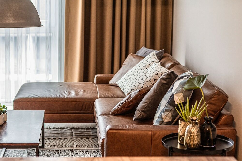 Фото Ночлег и завтрак Sleep Inn Düsseldorf