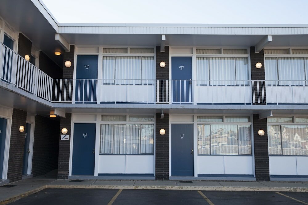 Фото отеля 3