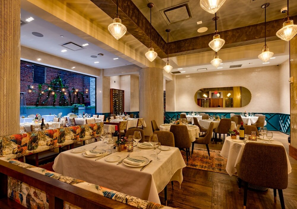 Фото Hyatt Centric Midtown 5th Avenue New York