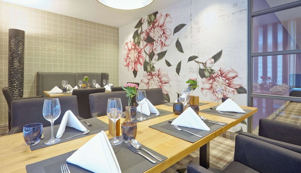 Фото Upstalsboom Parkhotel